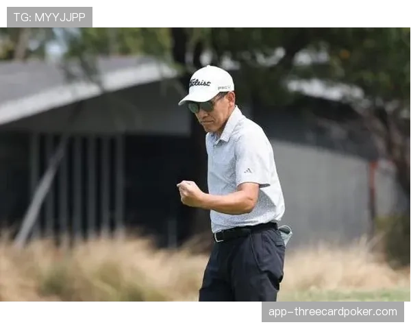 沃尔沃中国公开赛资格赛:吴迪、韩今领衔9名中国大陆选手晋级