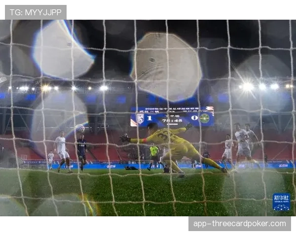 武汉三镇2-0战胜浙江俱乐部绿城，卡迪斯贝维斯建功终结五连败魔咒