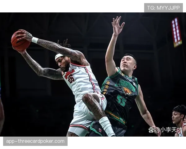 外援政策调整下的CBA格局：四外援配置成为强队标配，本土球员机遇挑战并存